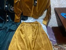 Женская одежда 