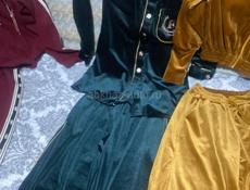 Женская одежда 