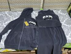 Женская одежда 