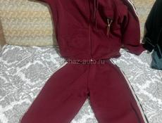 Женская одежда 