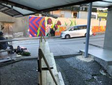 Сдается торговая лавка на территории пещеры, место проходимое за счет общественного туалета, не путать с территорией сувенирного рынка 