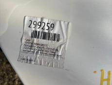 Капот Краун