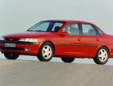 Разбор Опель Вектра