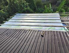 Кровля любой сложности