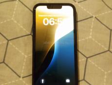 АЙФОН 13 ПРО 128 ГБ АКБ 78%