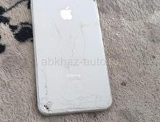 Продам  аефон 8+ на 256 гигов 