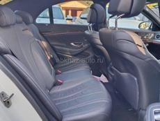 Mercedes-Benz S-Класс
