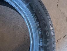 Шины R18 245/50