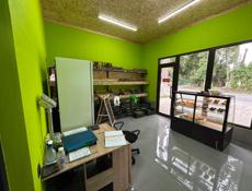 Агудзера Фермер Маркет .