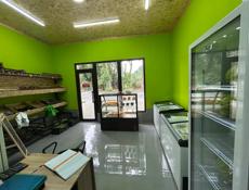 Агудзера Фермер Маркет .