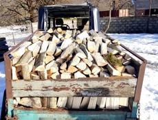Продам дрова. 