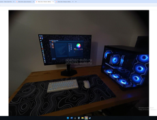 компьютер / системный блок мощный