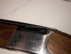 Ружье ! Вертикалка 12 