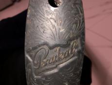 Ружье ! Вертикалка 12 