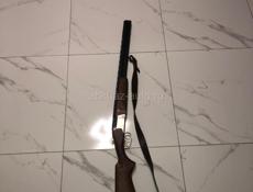 Ружье ! Вертикалка 12 