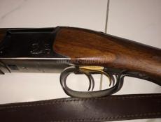 Ружье ! Вертикалка 12 