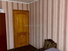 Жилой дом с участком 3 сотки