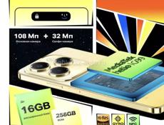 Телефон срочно инфиникс хот про работает чётко, минусов нет ,