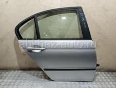 Двери от BMW e46 с правой стороны