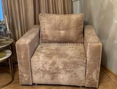 Диван с креслами