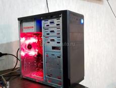 Системный блок / компьютер / пк / системник.