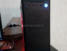 Системный блок / компьютер / пк / системник.