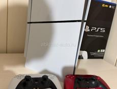 Ps5 Slim 