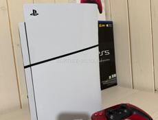 Ps5 Slim 