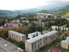 В продаже квартиры в городе Ткуарчал