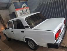 ВАЗ 2107