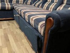 Диван Б.У угловой 