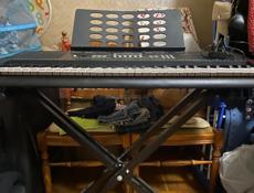 ПРОДАМ СИНТЕЗАТОР MEDELI M17