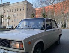 ВАЗ 2105