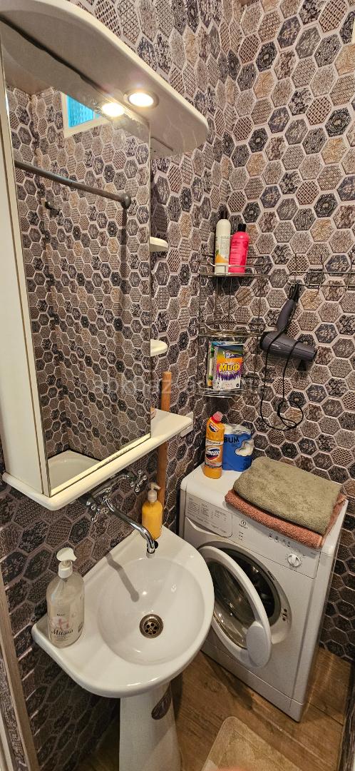 Сдаётся квартира