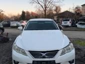 Тойота Марк х 2010