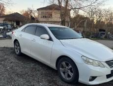 Тойота Марк х 2010