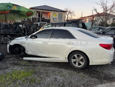 Тойота Марк х 2010