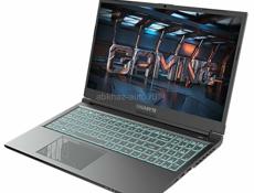 Игровой ноутбук