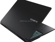 Игровой ноутбук