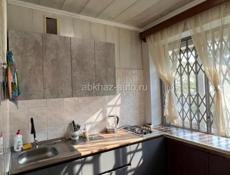 1-комнатная квартира в центре города