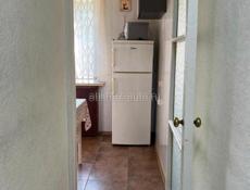 1-комнатная квартира в центре города