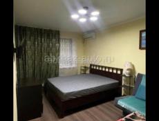 1-комнатная квартира в центре города