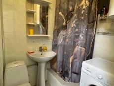 1-комнатная квартира в центре города