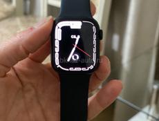 Часы в отличном состоянии , носила девушка(очень аккуратно)В комплекте зарядное устройство (оригинальное) запасной ремень и коробка. Покупали за 40 тыс. Цвет :черный 