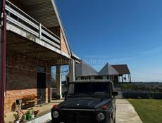 Mercedes-Benz G-Класс