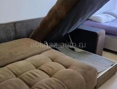 Продам угловой диван 