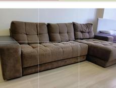 Продам угловой диван 