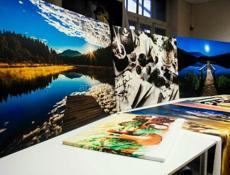 Широкоформатная печать!!!