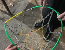 Цепи противосуольжения