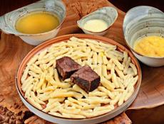 Чеченские галушки на заказ